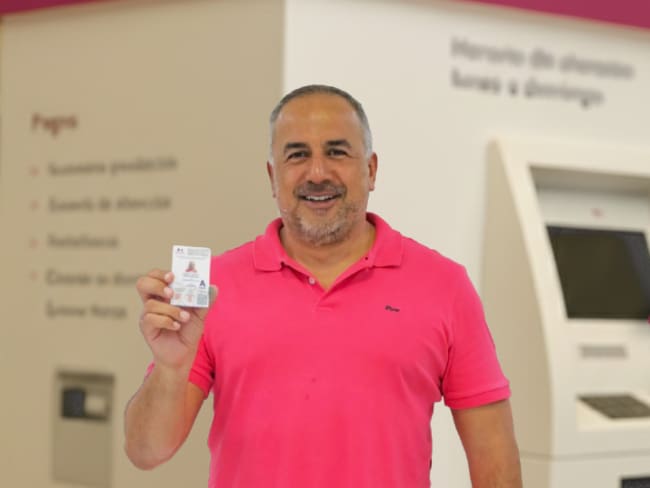 Licencia permanente CDMX 2026: Así puedes renovar el plástico sin cita en los módulos de Tesorería Express