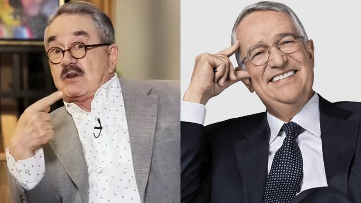 Salinas Pliego respalda a Pedro Sola tras proponer que votaciones sean con Cédula Fiscal y no con INE