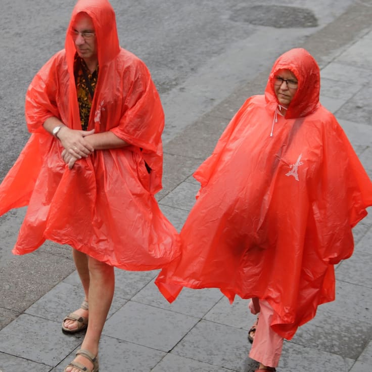 Clima en CDMX y Edomex: lluvia, frío matutino y hasta 27 °C este jueves 24 de septiembre