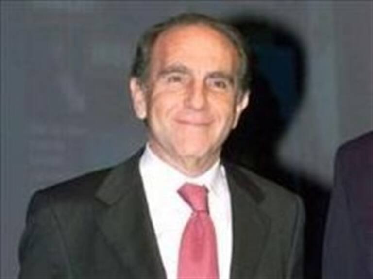 Fallece Eduardo Sánchez Junco, director de la revista ¡HOLA!