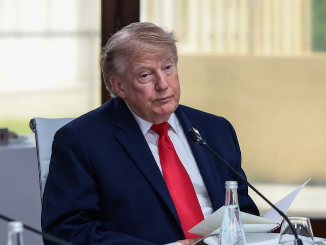 Trump tiene que justificar por qué extiende sus operaciones contra Irán: Mauricio Meschoulam