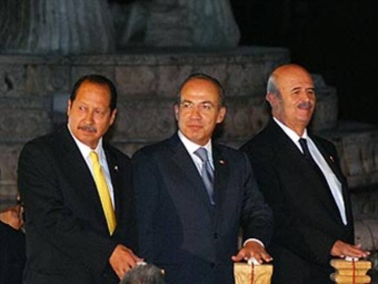 'No se pude hablar de justicia, cuando no se respeta legalidad': Godoy