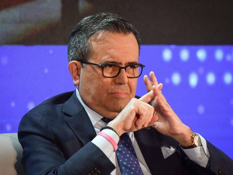 #Entrevista con Ildefonso Guajardo