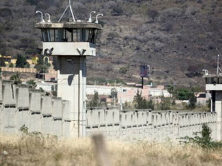 Interno del Penal de Puente Grande Jalisco mato a una mujer y dos niños en visita