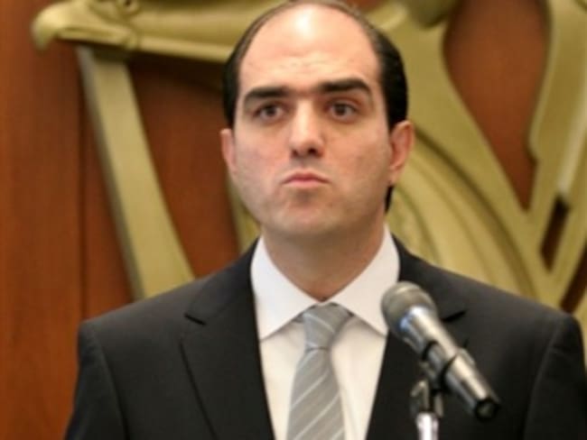Adelanta Congreso comparecencia de Karam para el 8 de julio