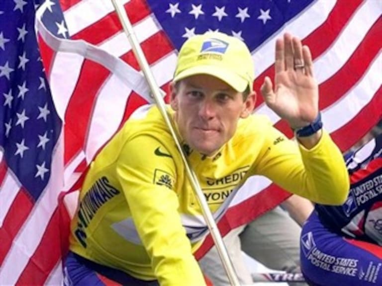 Armstrong debe confesar para que el ciclismo sea creíble: Bettini