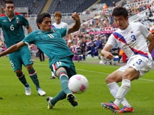 'El partido de México estuvo bien, pero se esperaba un poco más'. Deportes con Francisco Javier González