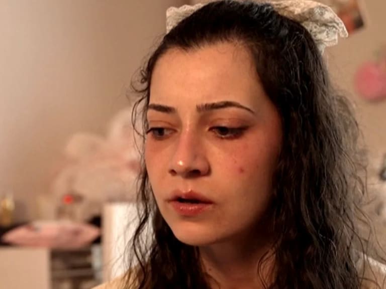 Noelia Castillo, eutanasia