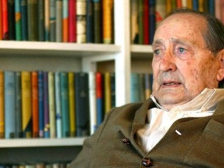 Fallece escritor español Miguel Delibes