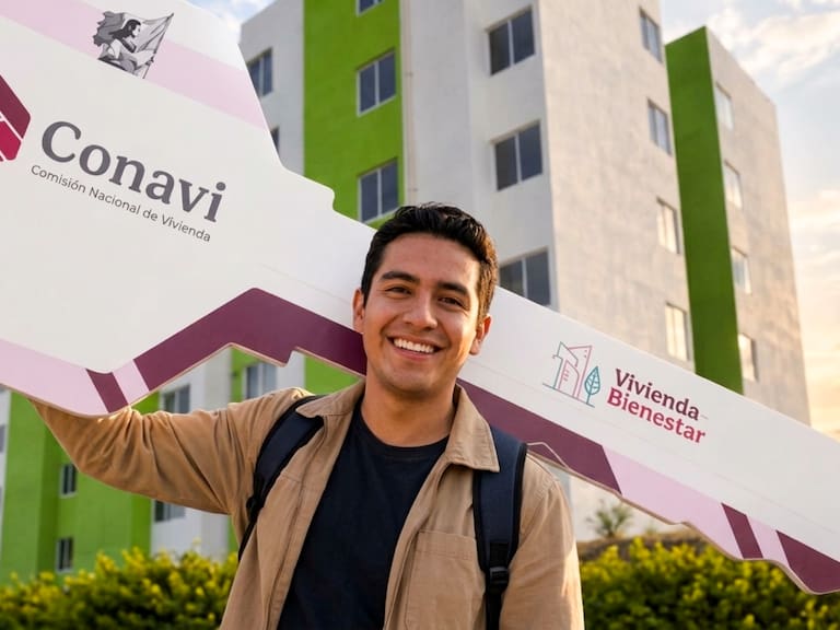 CONAVI se encuentra validando la documentación del Programa de Vivienda para el Bienestar y próximamente dará a conocer qué registros avanzan a la siguiente etapa del proceso.