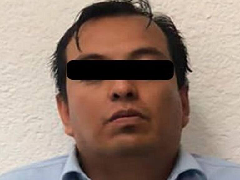 Se realizó un cateo a su presunto domicilio, donde se encontraron envoltorios de narcóticos