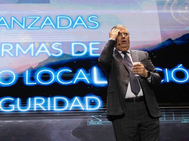 "Propuesta de seguridad de Ebrard no resuelve cooptación de autoridades"