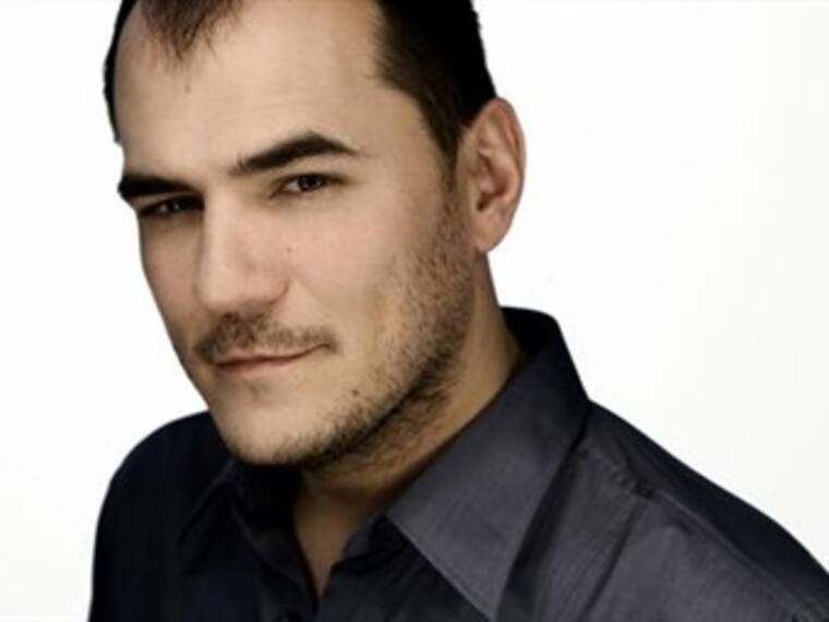 Todo empieza y todo acaba en ti. Ismael Serrano, cantautor. 21/05/13