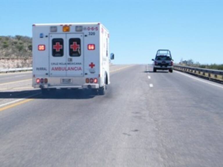 Suman 10 muertos por accidente en Hidalgo