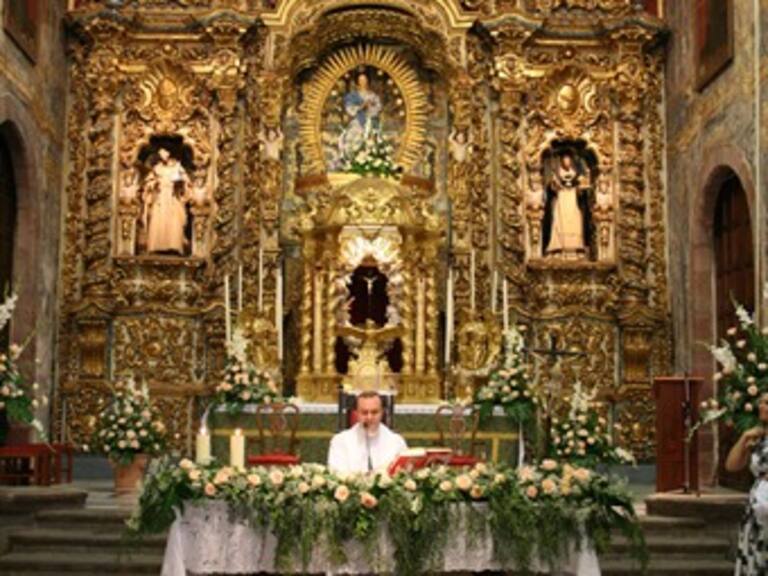 Es América Latina la región más católica del mundo