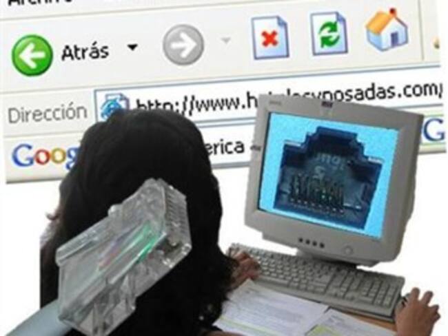 Emiten Ley para el Desarrollo del DF como Ciudad Digital
