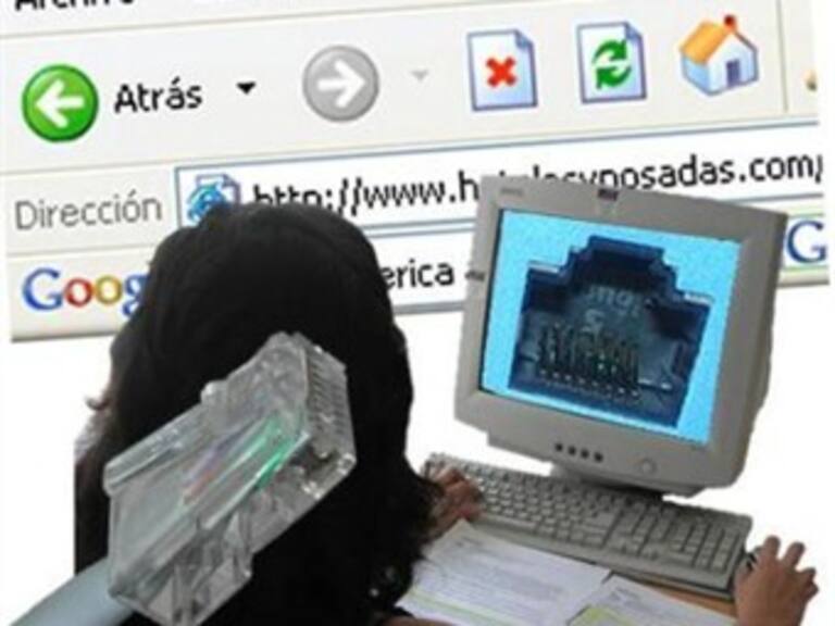 Emiten Ley para el Desarrollo del DF como Ciudad Digital