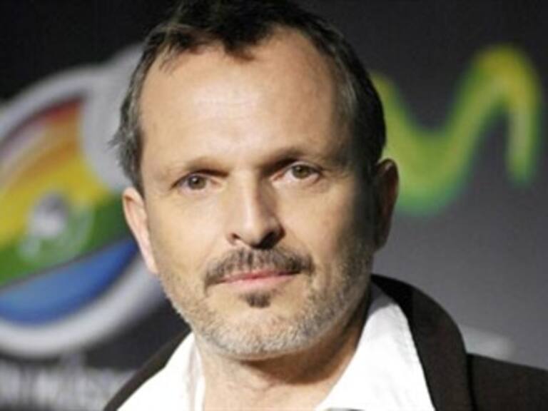 Critica Bosé indiferencia de artistas sobre Ciudad Juárez