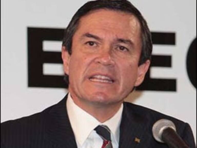 Recuento transcurre con normalidad: Jacobo Molina