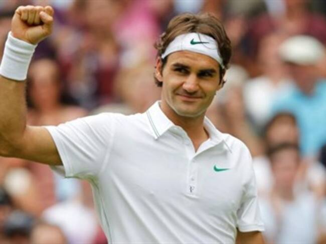 Oficial: Roger Federer jugará la final de la Copa Davis