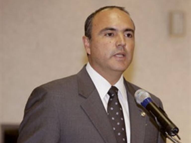 Rechazan gobernadores del PRI ejercer presión