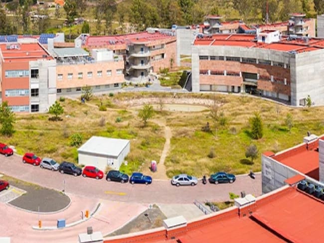 Suspende UNAM actividades presenciales en tres escuelas superiores por seguridad