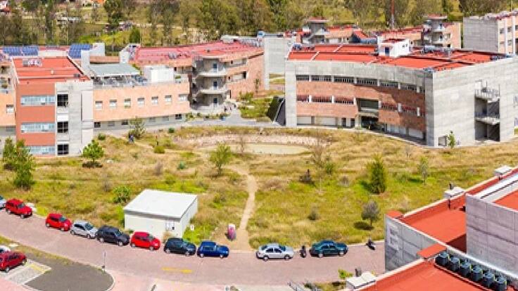 Suspende UNAM actividades presenciales en tres escuelas superiores por seguridad