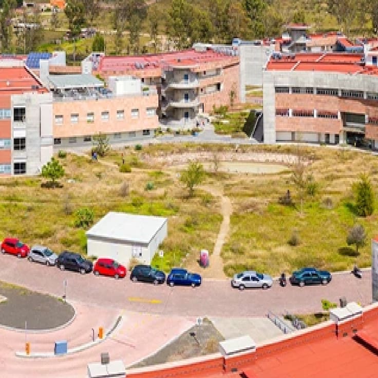 Suspende UNAM actividades presenciales en tres escuelas superiores por seguridad