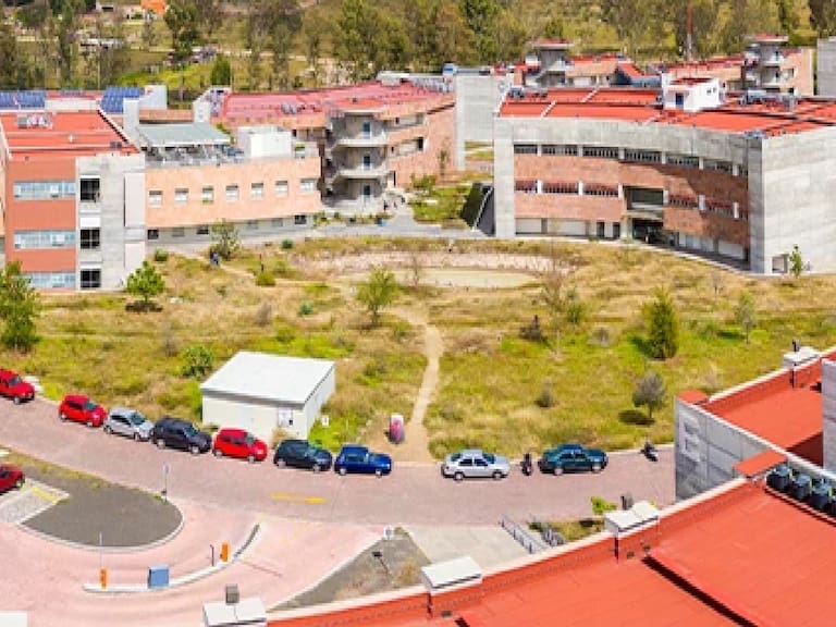 ENES de la UNAM en Morelia, León y Juriquilla trabajarán en línea el lunes 23 de febrero de 2026 por seguridad.