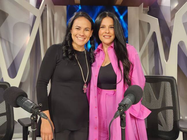 Entrevista Alejandra del Moral