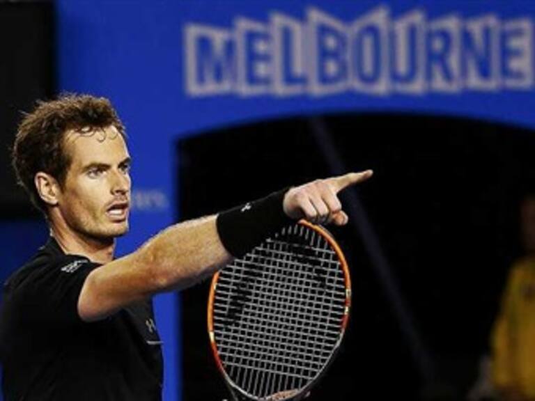 Cuarto del mundo y cuarta final de Andy Murray