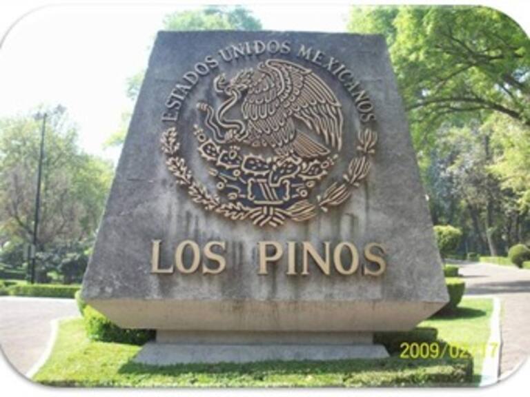 Refuerzan vigilancia alrededor de Los Pinos por marcha del SME