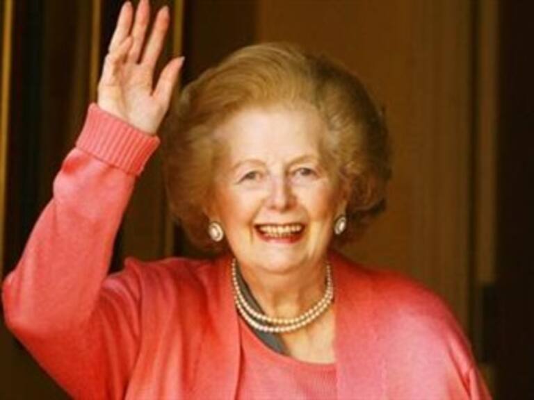 Recuerda Ban Ki-moon a Thatcher como una &#039;figura pionera&#039;