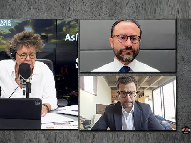 Registro de Desapariciones en México: Personas con datos insuficientes no pueden quedar sin búsqueda