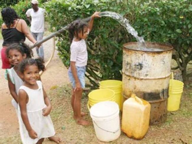 Piden a panameños ahorrar agua