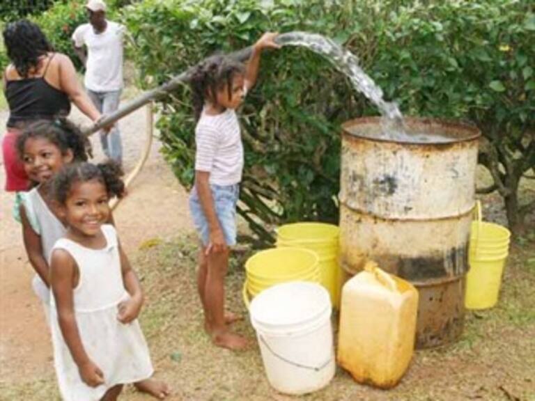 Piden a panameños ahorrar agua