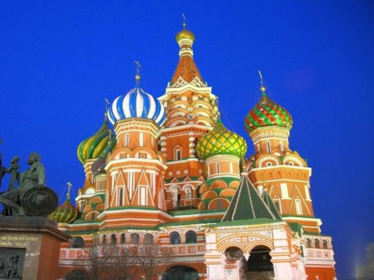 #AsíSopitas: Lo que debes saber antes de visitar Rusia
