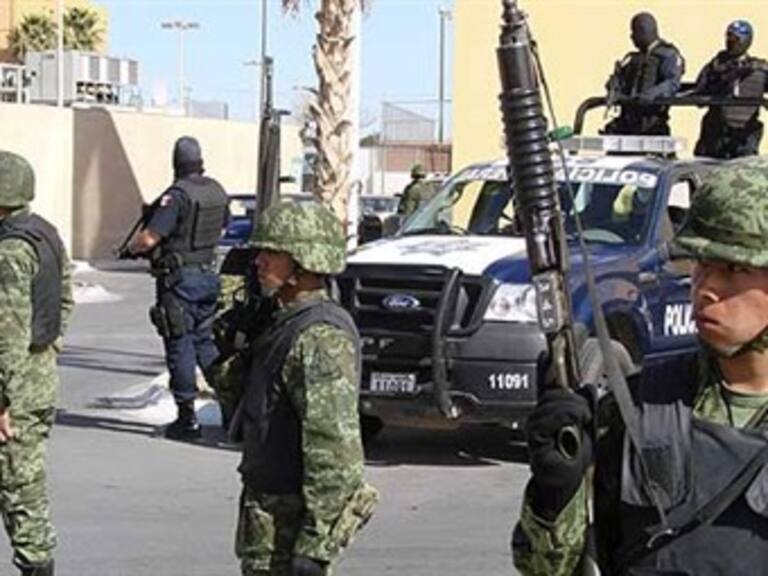 Avanza reforma a Ley de Seguridad Nacional: Segob