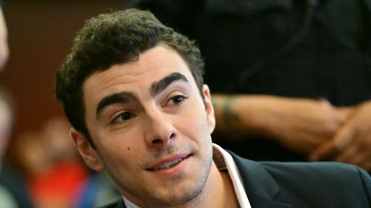 Hombre finge ser agente del FBI e intenta liberar a Luigi Mangione de cárcel en Nueva York