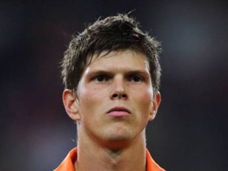 'Brasil y Argentina son los favoritos al título': Huntelaar: