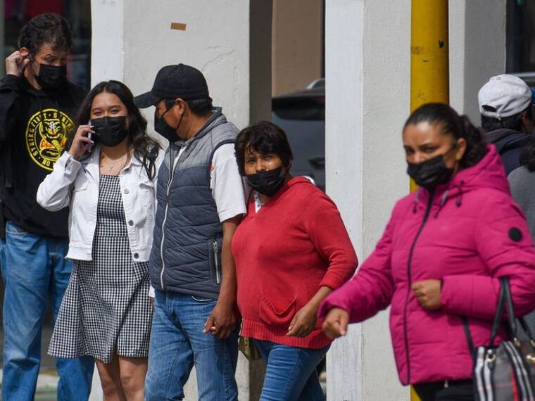 Probablemente, la eliminación del uso de cubrebocas lo aceleraron para las empresas, los lineamientos de las escuelas no pueden estar lejos de esto