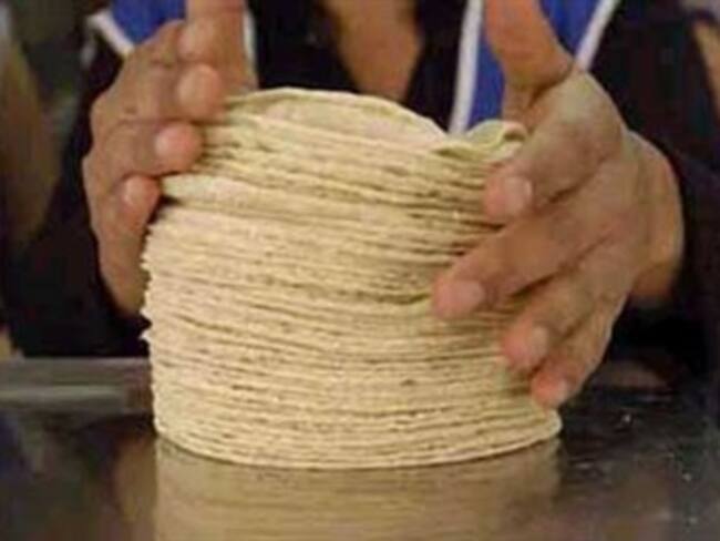 Alerta CTM contra aumentos en precio de tortilla