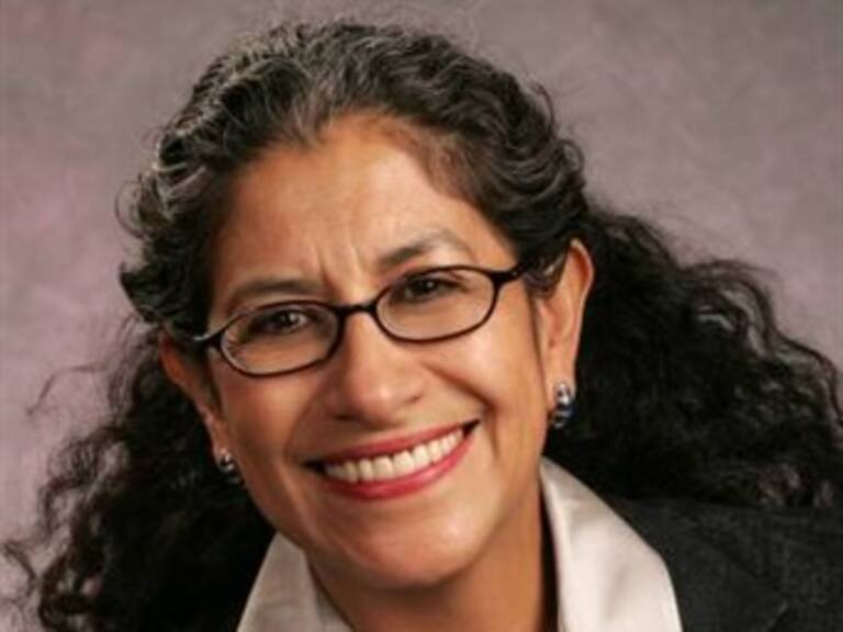 Nomina Obama a María Echaveste como nueva embajadora en México