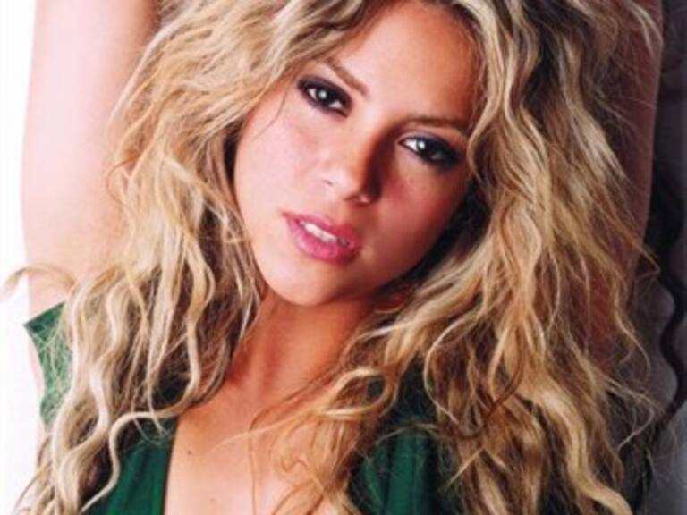 Donarán Shakira y el BID 800 mil dólares para escuela en Haití