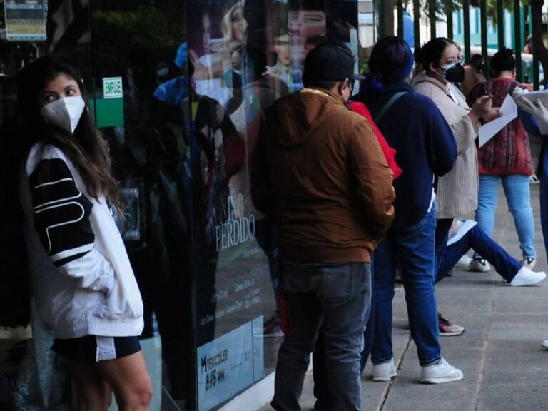 Pandemia, 4 meses a la baja con menos de 5 muertes al día: López-Gatell