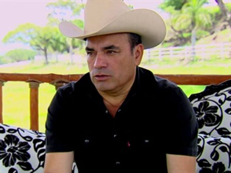 "Tengo temor de que me siembren algo": Federico Figueroa sobre las acusaciones de Graco Ramírez