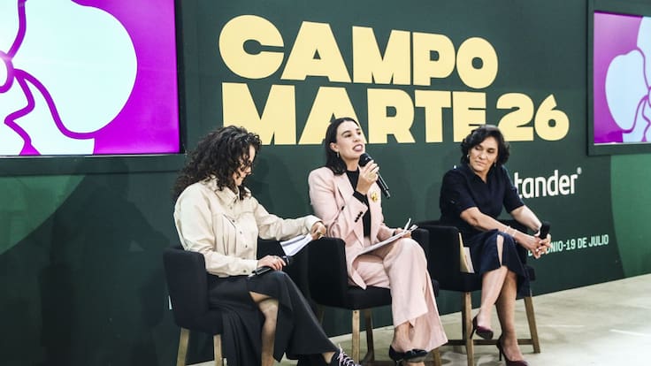 Lanzan Fan Fest “Campo Marte 2026″ con gastronomía y Mundial en CDMX