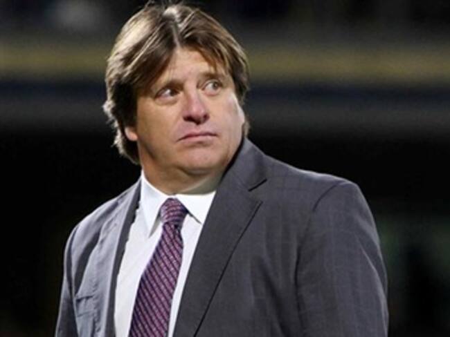 Pide Herrera que controle a los que sólo van al estadio a ofender