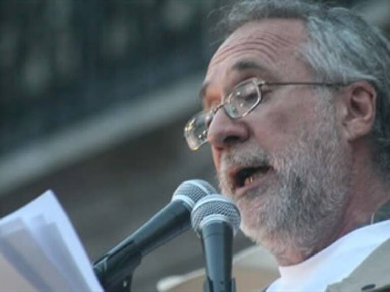 Considera Sicilia 'una estupidez' pacto firmado por Adame