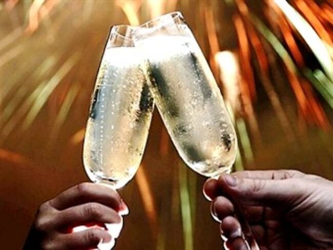 Actividades de año nuevo en el D.F.Felipe Carreón,director general de servicios